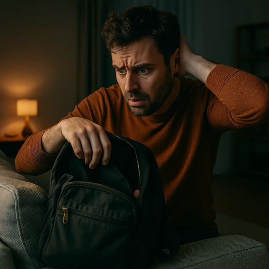 3 jours sans électricité