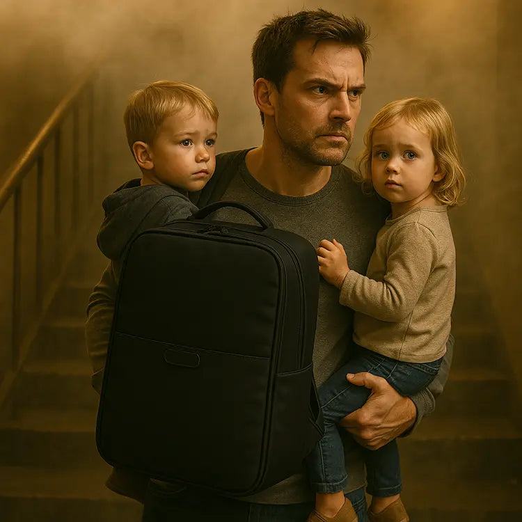 Incendie-Paris-17-Ce-que-le-feu-du-centre-de-tri-nous-apprend-sur-le-Kit-de-Survie-72h Le Kit Survie