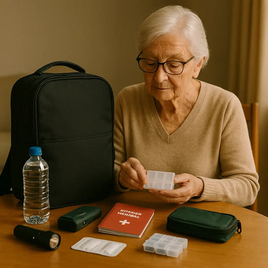 Préparer-un-kit-de-survie-pour-les-seniors-tout-ce-qui-change-vraiment Le Kit Survie