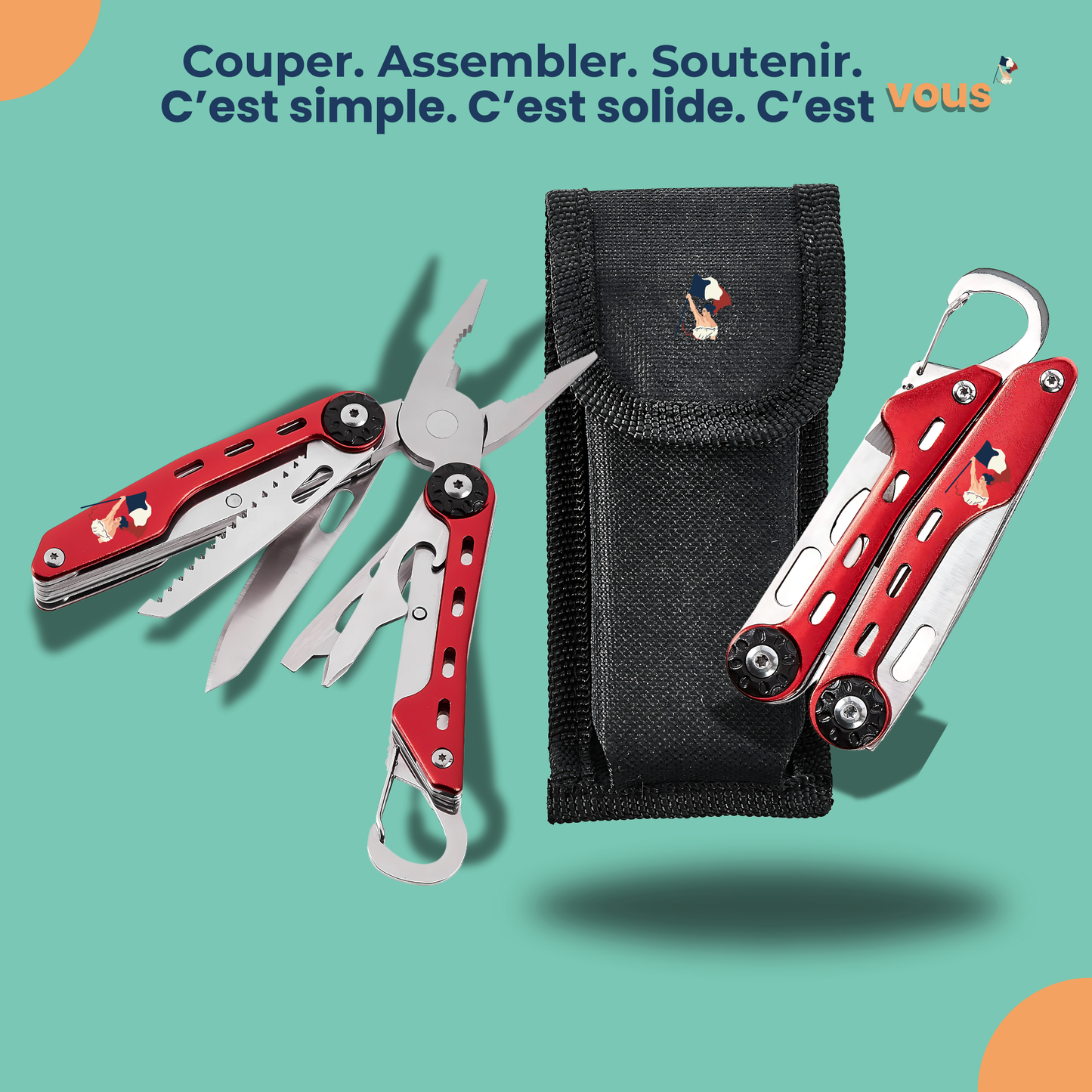 Kit Essentiel : votre premier pas vers la sérénité en famille