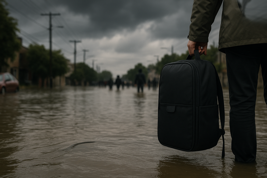 Déluge Mortel en Argentine : 7500 familles fuient les inondations