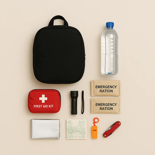 Kit-de-survie-minimaliste-le-strict-essentiel-pour-3-jours Le Kit Survie