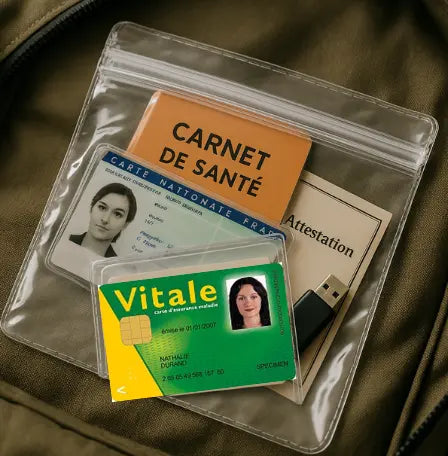 Comment-protéger-ses-papiers-et-documents-vitaux-pendant-une-crise Le Kit Survie