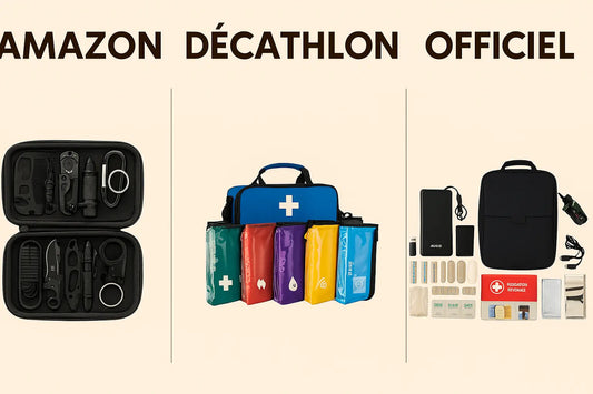 Kit-de-survie-Amazon-Décathlon-ou-officiel-lequel-choisir-vraiment Le Kit Survie